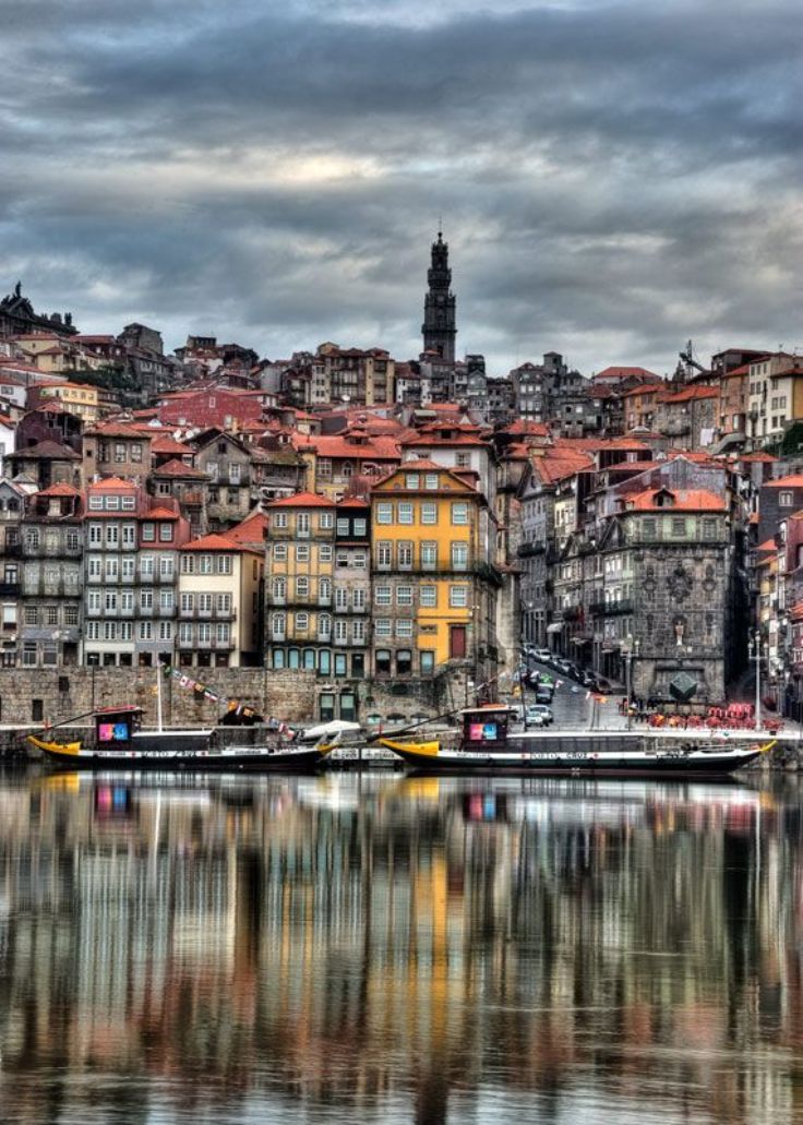 porto-portugal