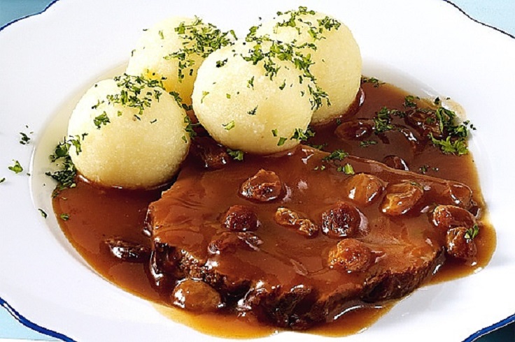 sauerbraten