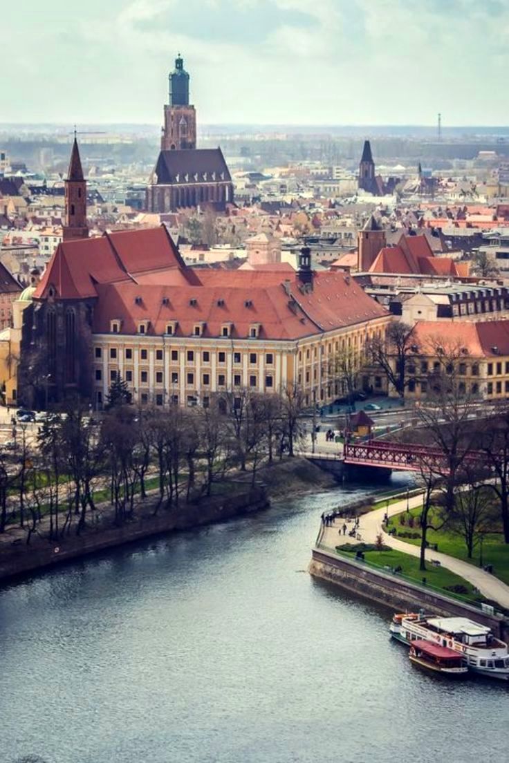 wroclaw-poland