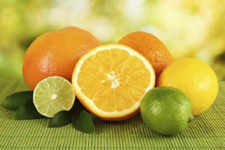 Acidic-fruit-including-fruit-juices