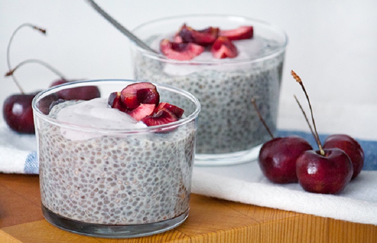 Chia-Pudding_Cherry