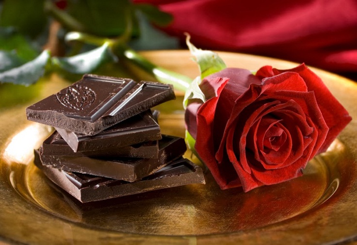 Chocolate-Chocolate
