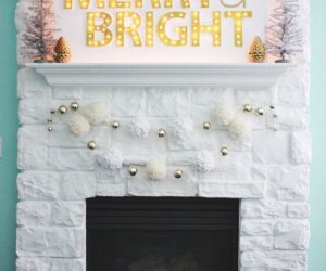 Top 10 Creative Ways to Use Christmas Lights