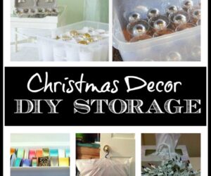 Top 10 Smart Tips for Storing and Organizing Christmas Decorations