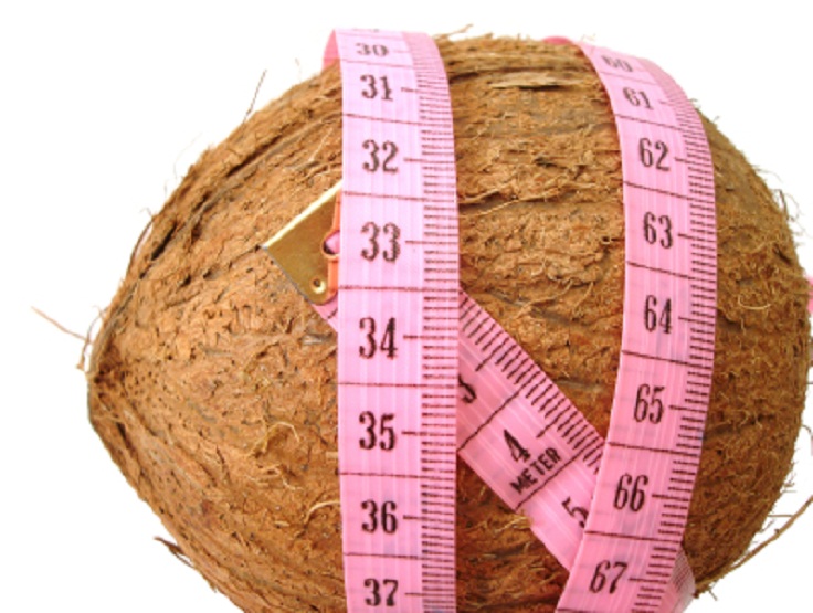 Coconut-oil-and-weight-loss