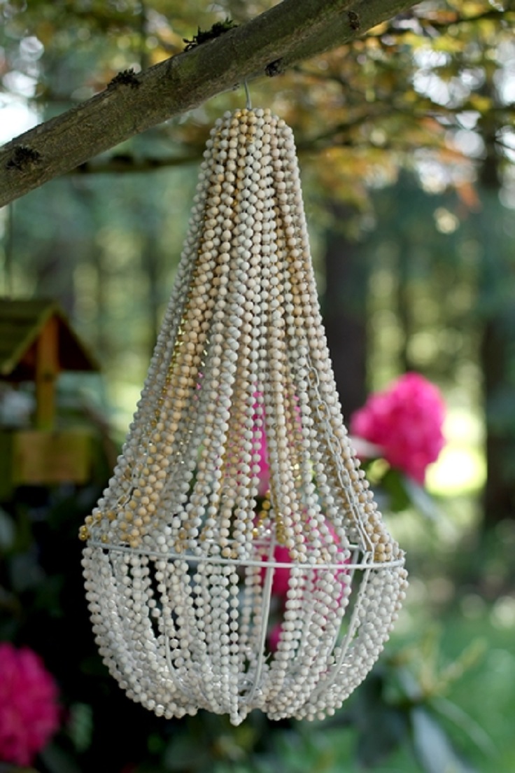 DIY-Beaded-Chandelier