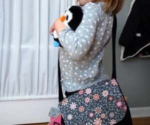 Top 10 Super Cute Free Sewing Bag Patterns for Kids