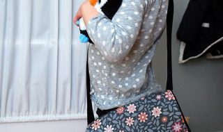 Top 10 Super Cute Free Sewing Bag Patterns for Kids | Top Inspired