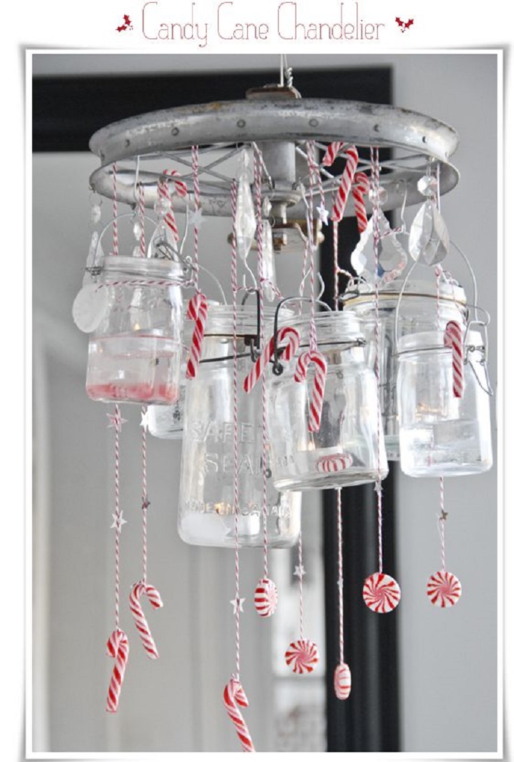 Sweet-Candy-Cane-Chandelier