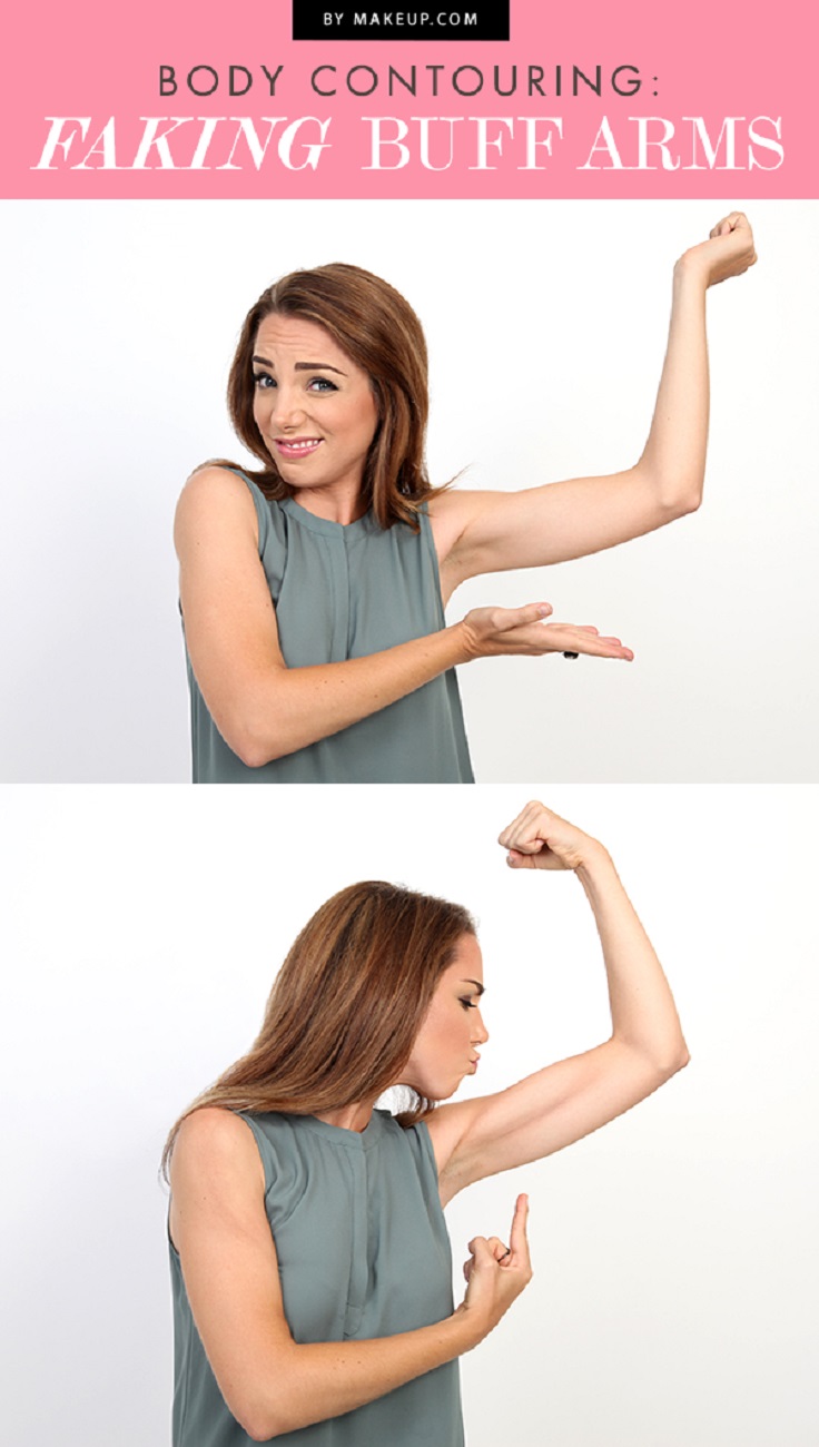 arms-contouring