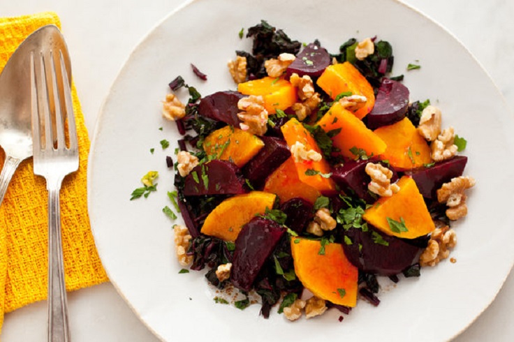 beet-salad