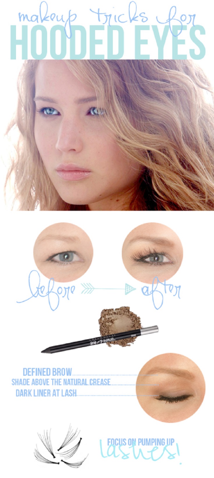 brown-eyeshadow-and-falsies-hooded-eyes