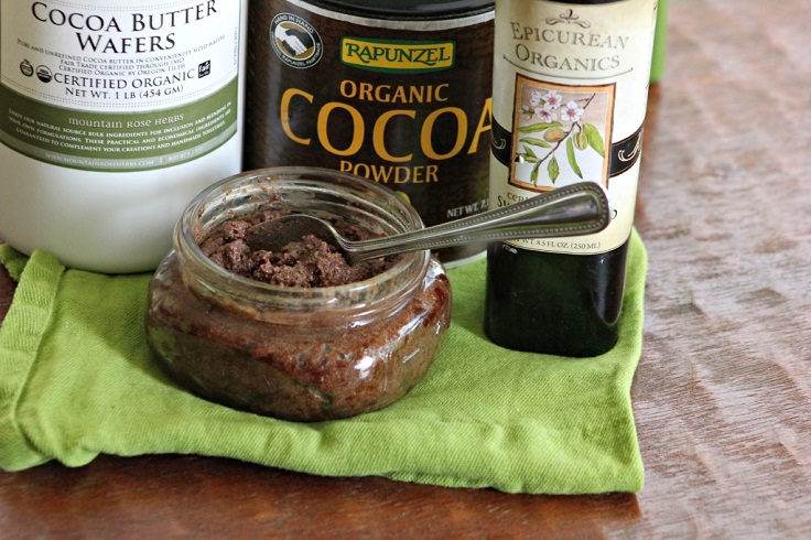 cocoa-body-scrub