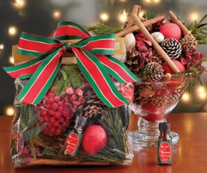 Top 10 DIY Christmas Potpourri