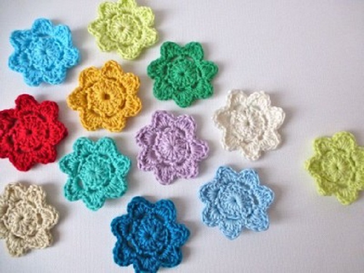 crochet-flower-pattern