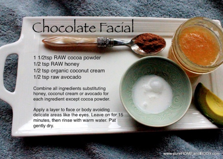 facial