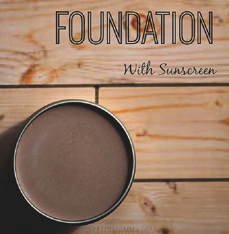 foundation-with-sun-screen