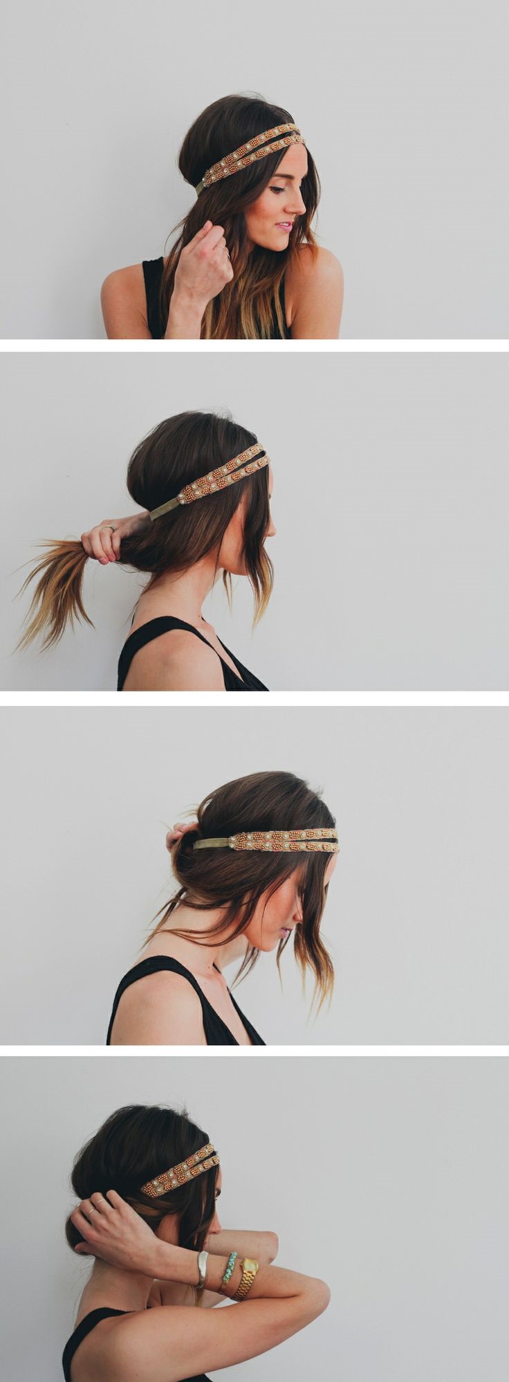 headband-style