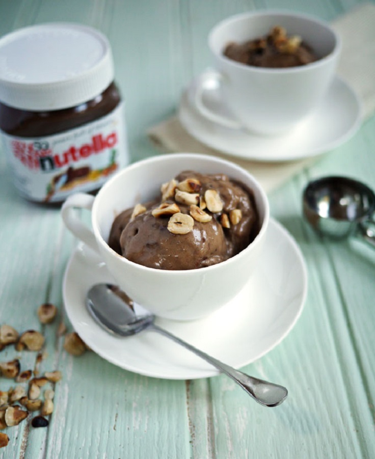 instant-skinny-hazelnut-ice-cream-nutella