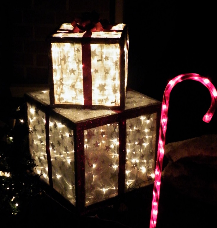 lighted-christmas-presents