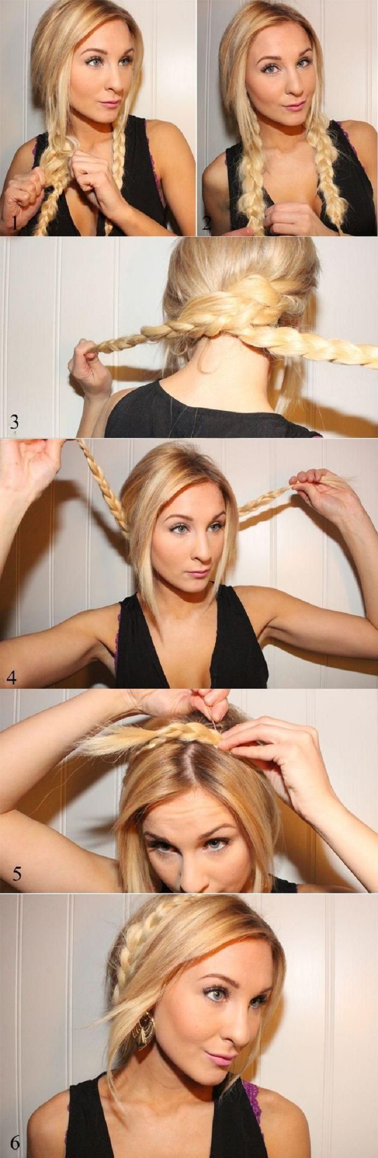 milkmaid-braid