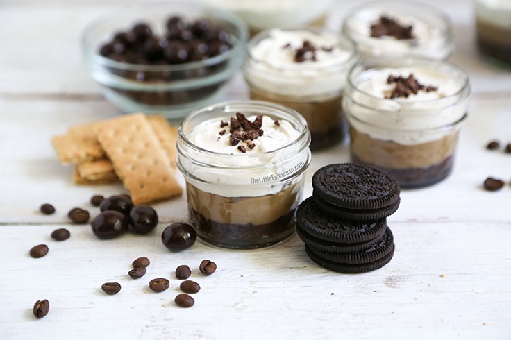 oreo-coffee-parfait-jars