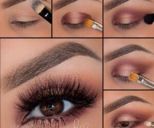 Top 10 Makeup Tutorials For Seductive Eyes