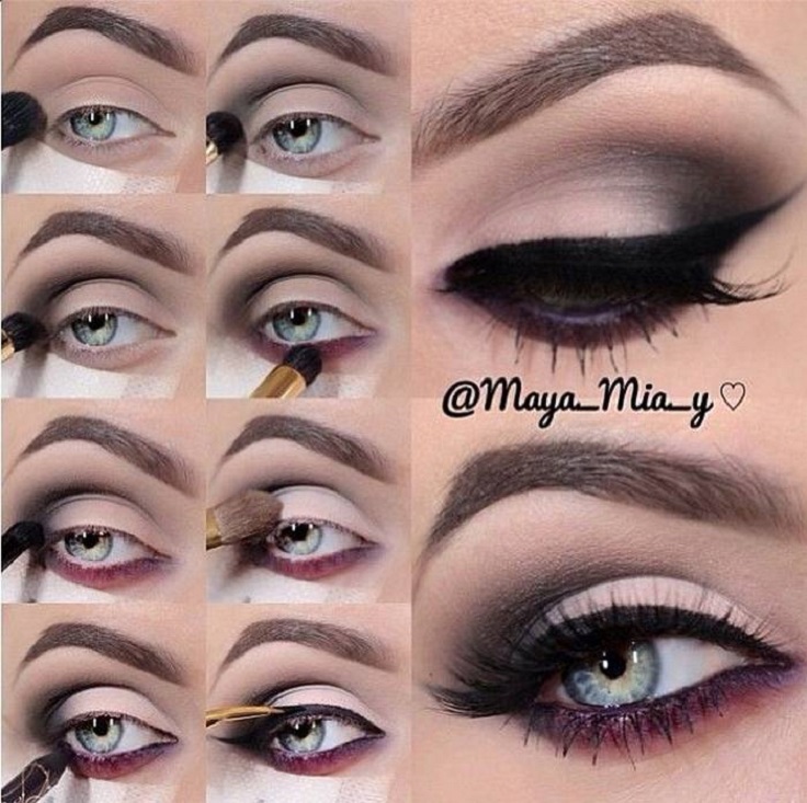 purple-touch-makeup