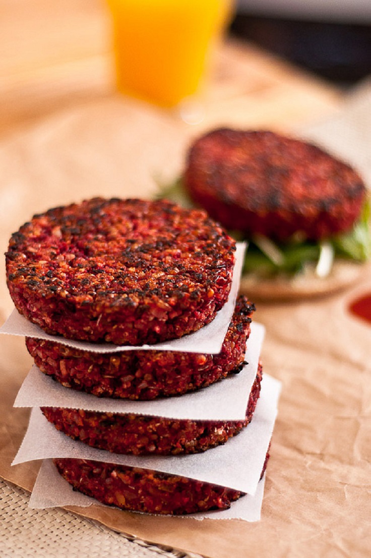 quarter-pounder-beet-burger