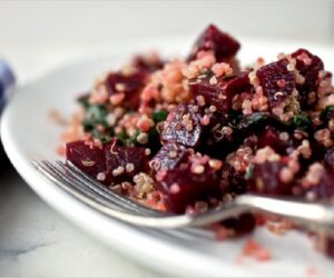 Top 10 Delicious and Healthy Beet Recipes
