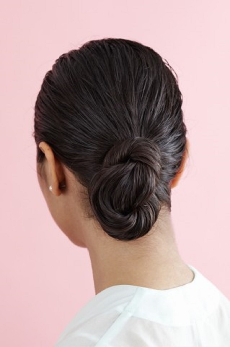 Top 10 Fast Hairstyles For Wet Hair - Top Inspired Top 10 Fast Hairstyles For Wet Hair - Top Inspired