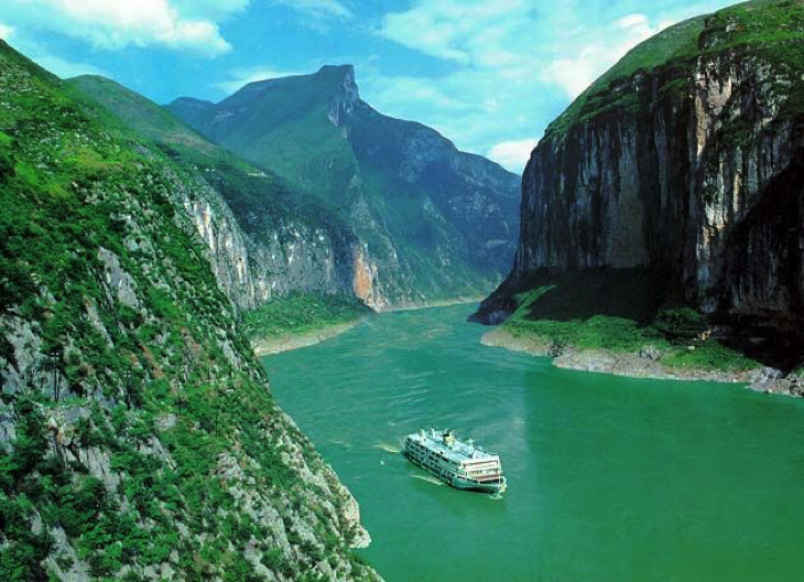 Top 10 River Cruise Destinations | Top Inspired