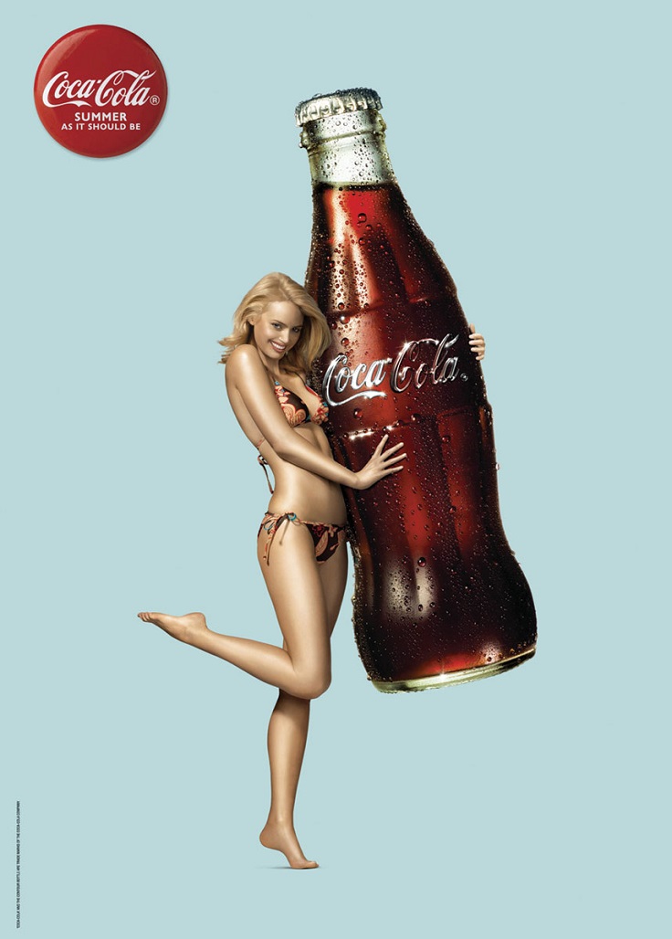 Coca-cola-skin-product
