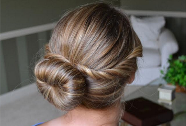 Easy-Twist-Bun