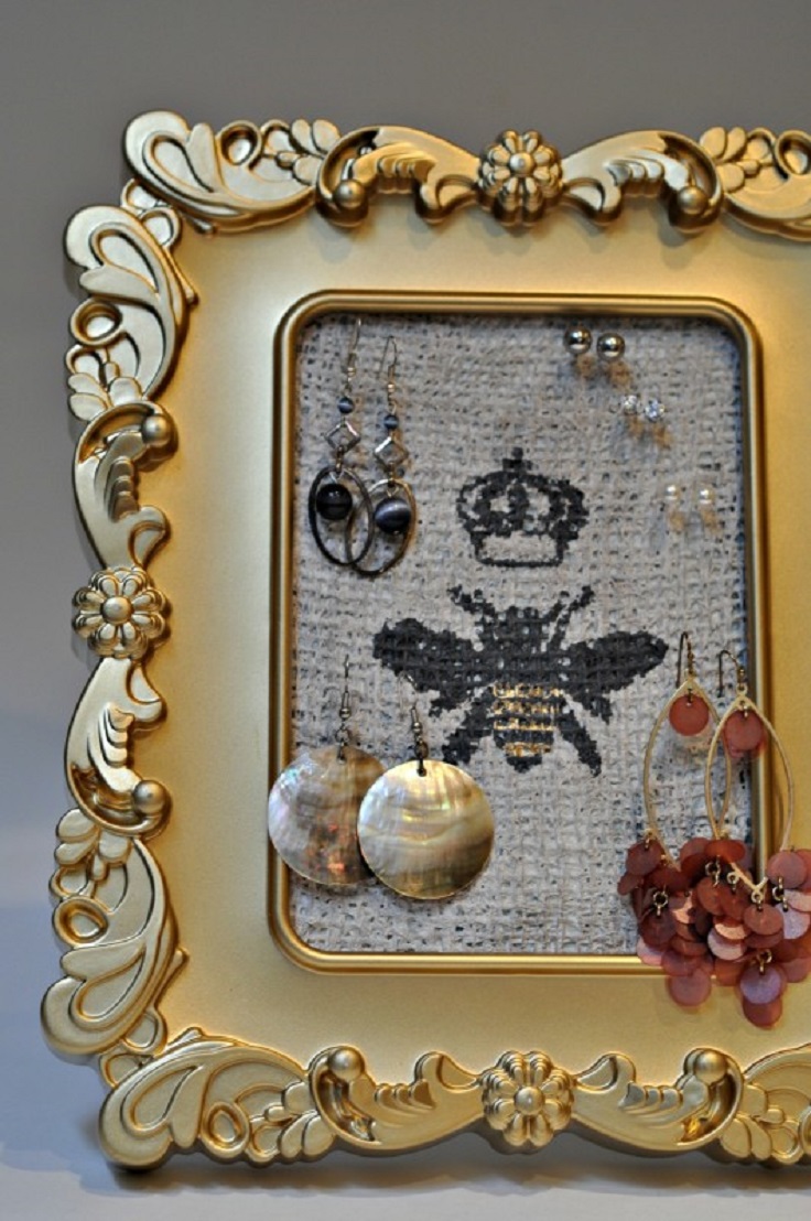 Jewellery-Organizer Jewellery-Organizer