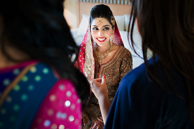 Pakistani-Wedding