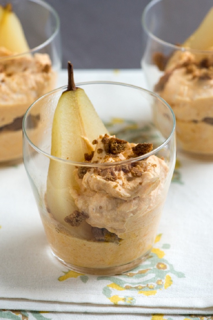 Top 10 Delicious Pear Desserts - Top Inspired Top 10 Delicious Pear Desserts - Top Inspired