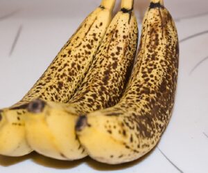 Top 10 Ways to Use Up Ripe Bananas