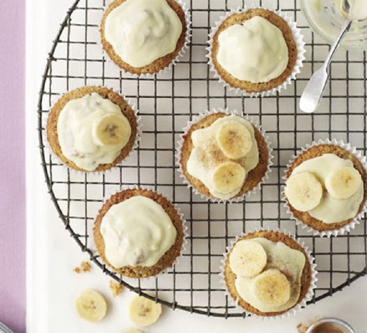 banana-fairy-cakes