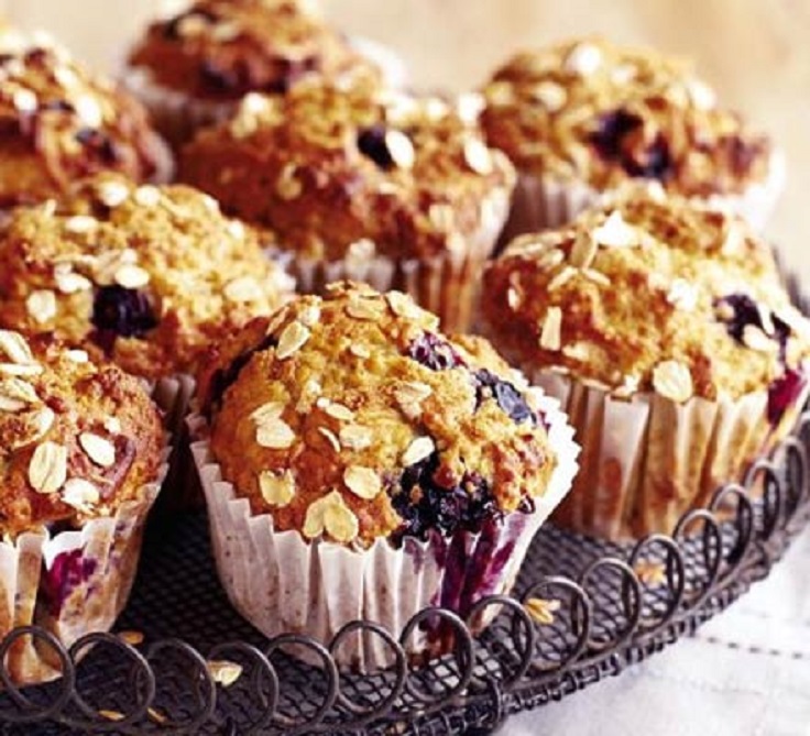 banana-muffins