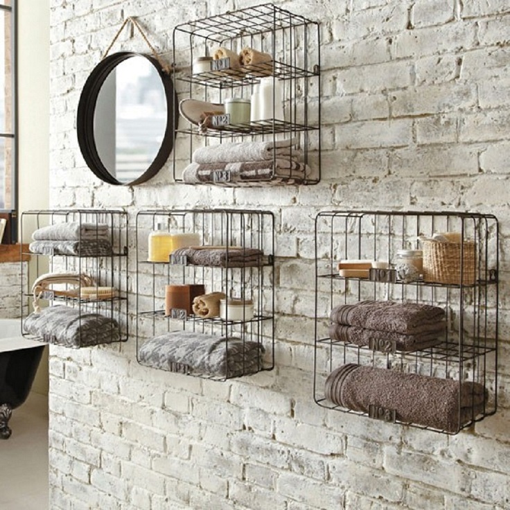 bathroom-wall-rack