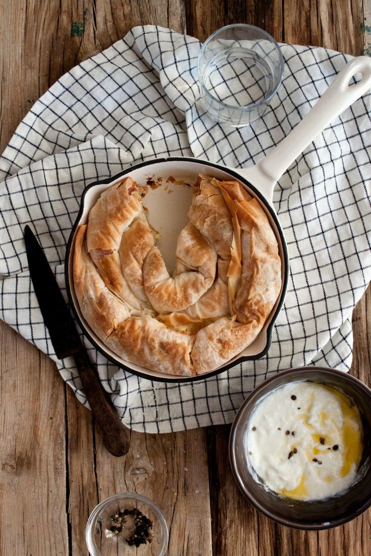 Top 10 Dishes From The Balkans | Top Inspired