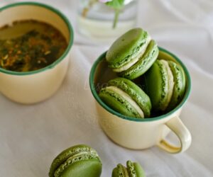 Top 10 Healthy Green Tea Recipes