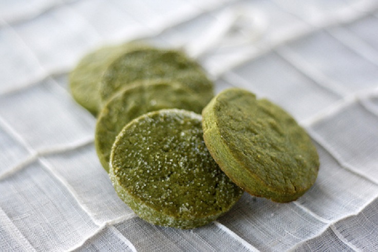 green-tea-mint-cookies