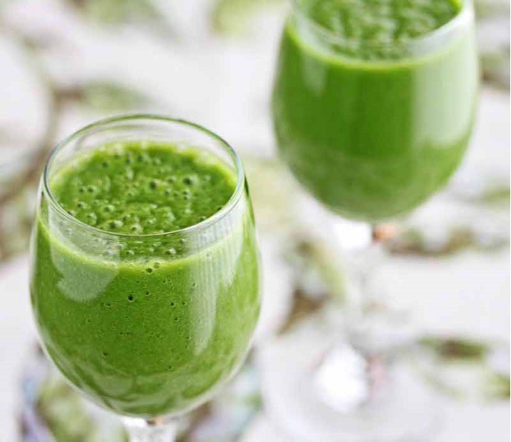 green-tea-smoothie