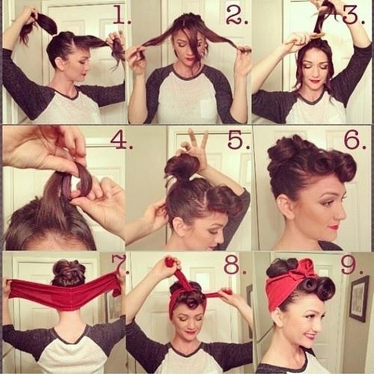 red-bandana-pinup-updo