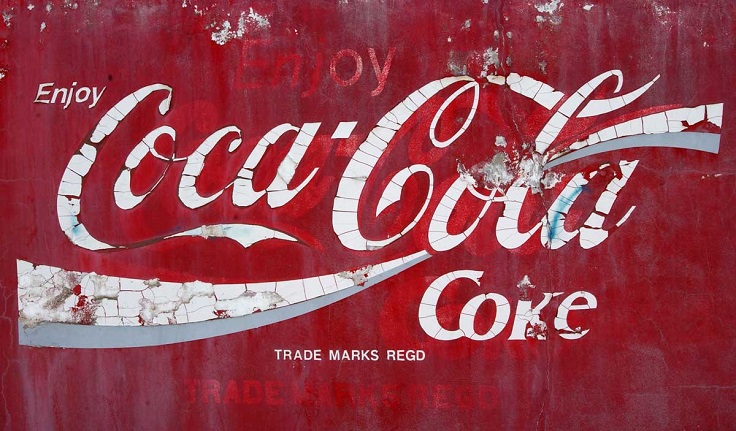 retro-coke