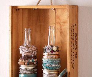 Top 10 Ways To Store Jewelry