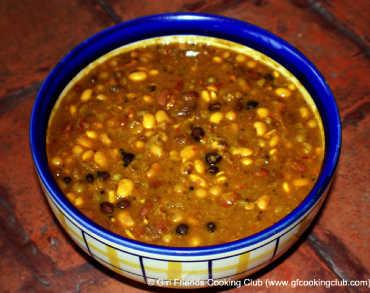 Top 10 Nepalese Recipes