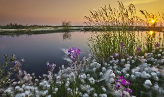 TOP 10 Russian Landscape Photographers | Top Inspired